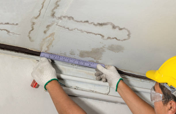 Reliable Burst Pipe Cleanup contractor in West Townsend, MA by Water Damage Irwin